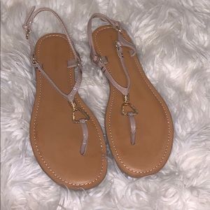 Tommy Hilfiger sandals